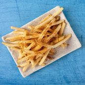 Cajun Fries