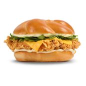 Chicken Fillet