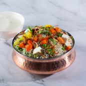 Veg Pulao