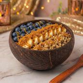 Caramelita Acai