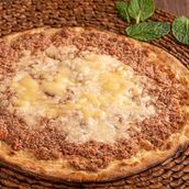 Manakeesh Meat