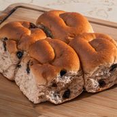 Brioche Chocolate