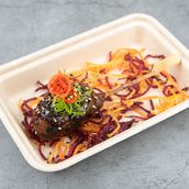 WAGYU BEEF TSUKUNE