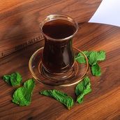  Tea