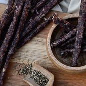 Traditional Droewors