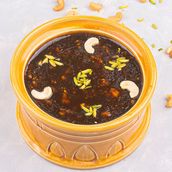 Sultaniya Halwa