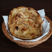 PARATHA LACHHA- PLAIN