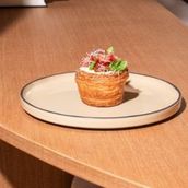 Cup Croissant