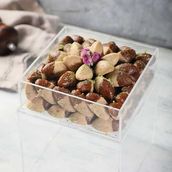 Rangeena Bites Small Acrylic 76 pcs