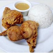 Classic Pan Chicken