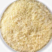 White Rice