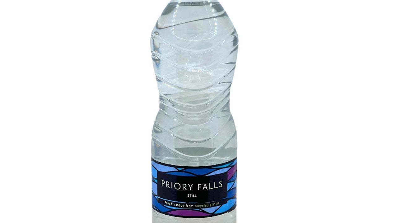 water still (500ml)