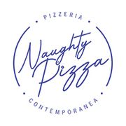 Naughty Pizza