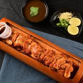 Chicken Bihari Kebab