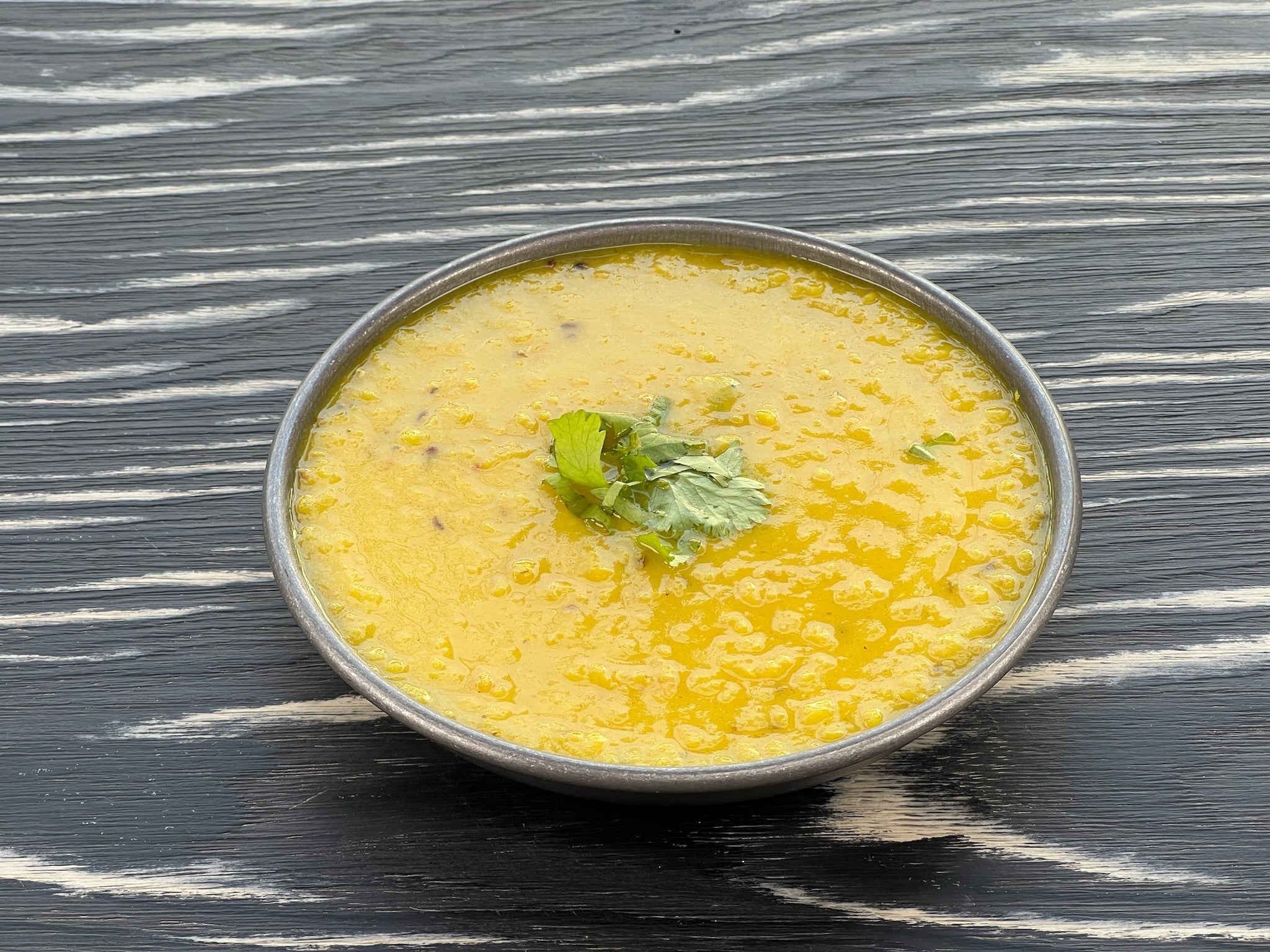 Daal (lentil curry)🌱🍲