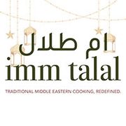 Imm Talal - Middle Eastern Cuisine