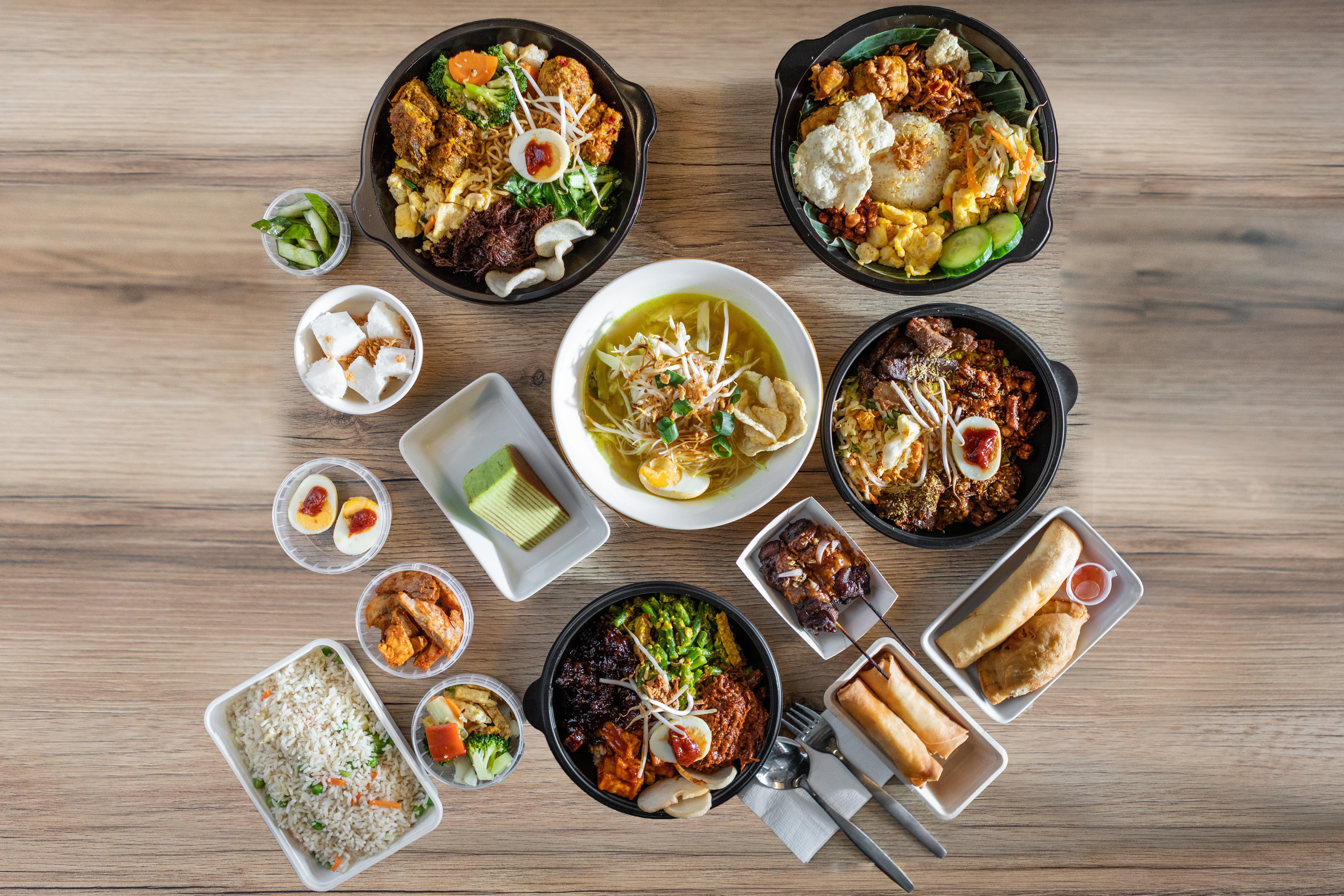 Alperton Indi Spices - Ealing