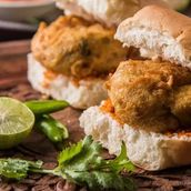 Vada Pav