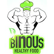 Binous Health food
