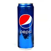Pepsi