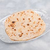 Chapati Bread