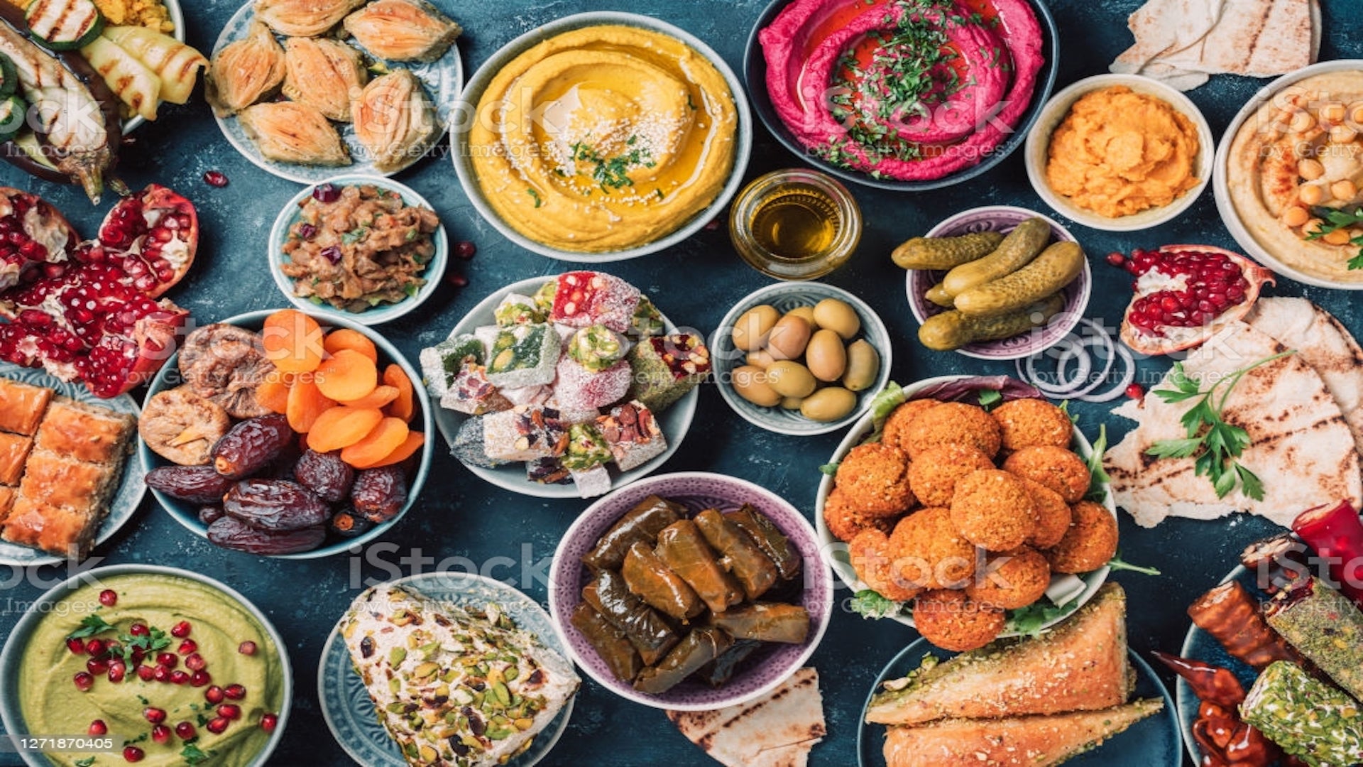Yara Vegetarian