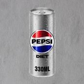 Diet Pepsi