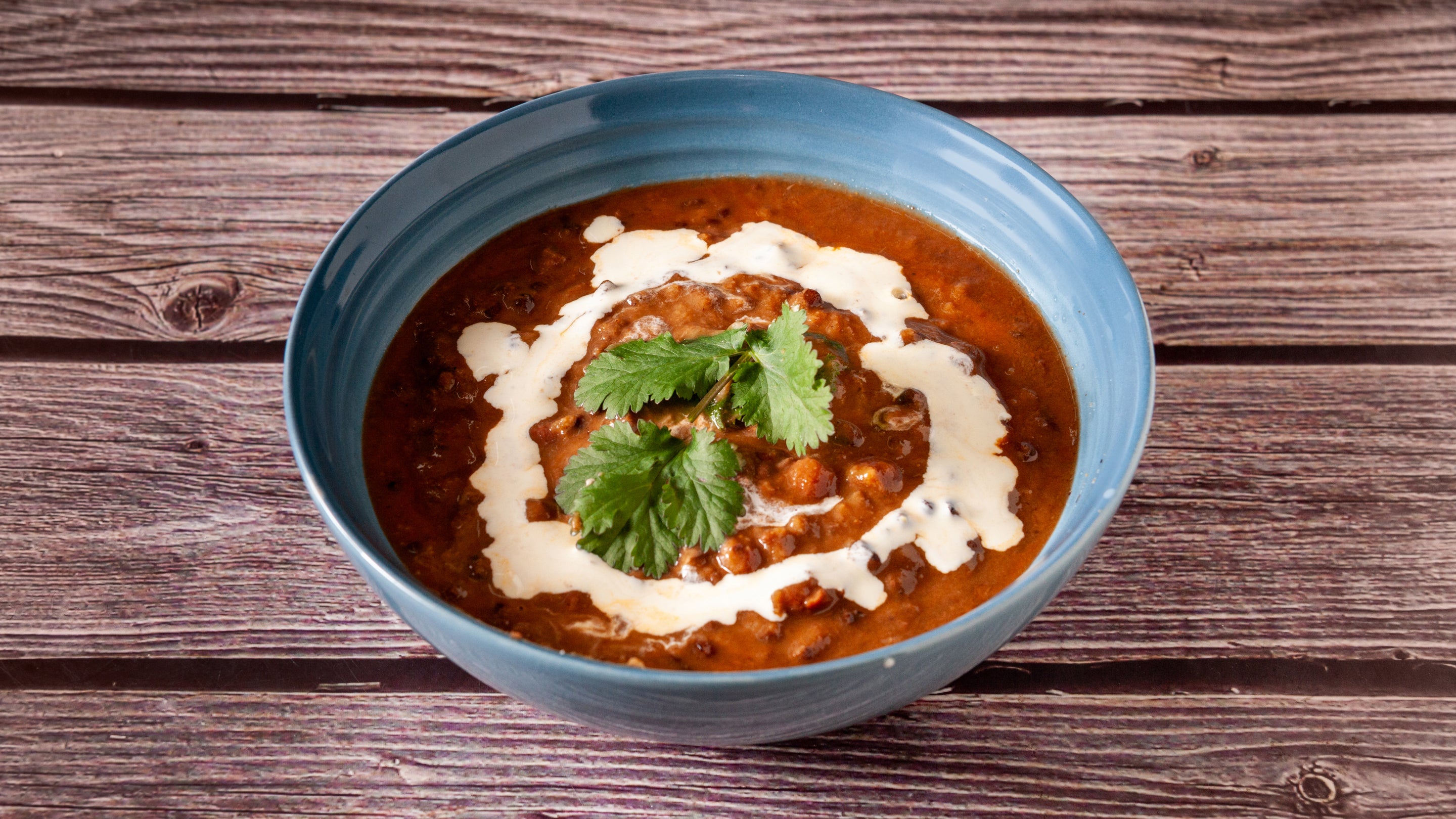Dal Makhani