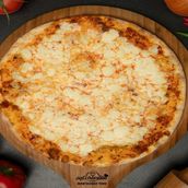 Cheese Muhammara