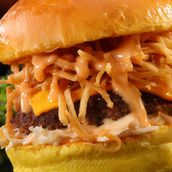 93 Beef Burger