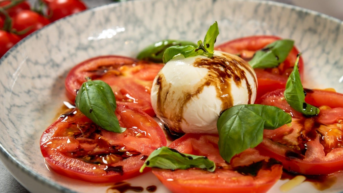 Caprese Salad