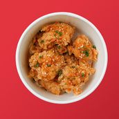 Mogo Fried Chicken