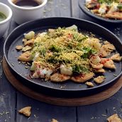Papri Chaat