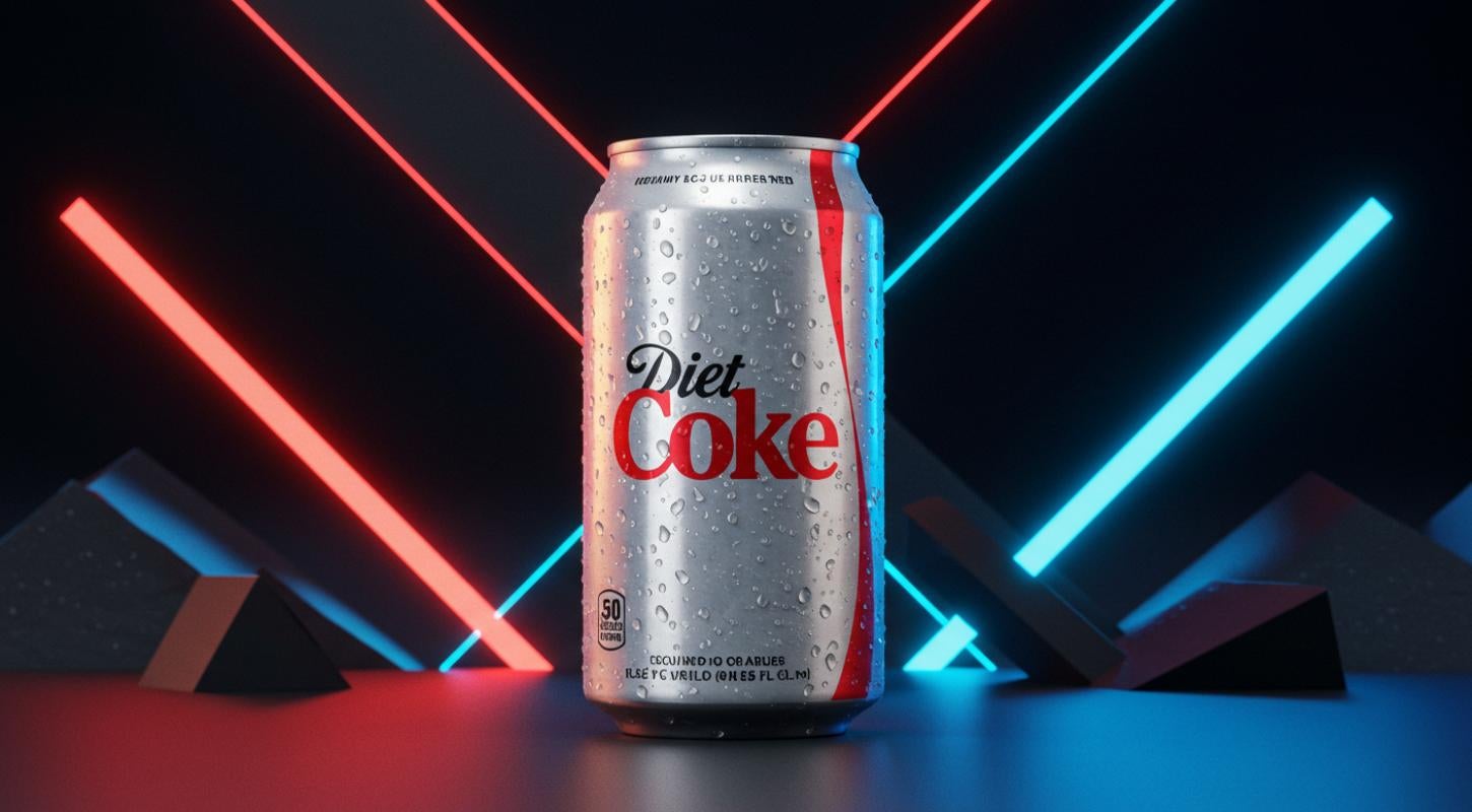 Diet Coke
