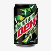 Mountain Dew