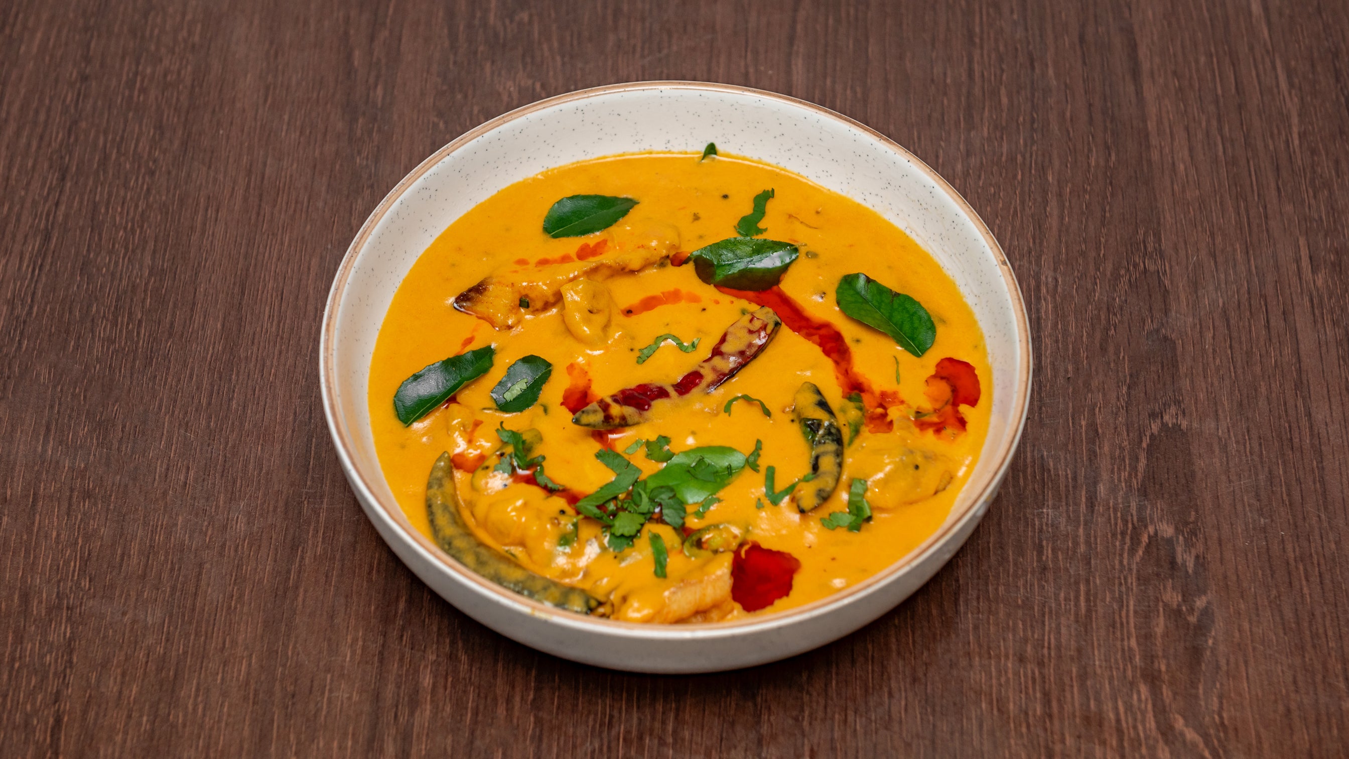 Prawns Vindaloo