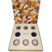 Mid-Autumn Selection 8 pcs