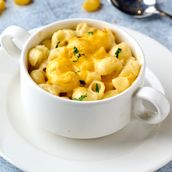 Mac And Cheese