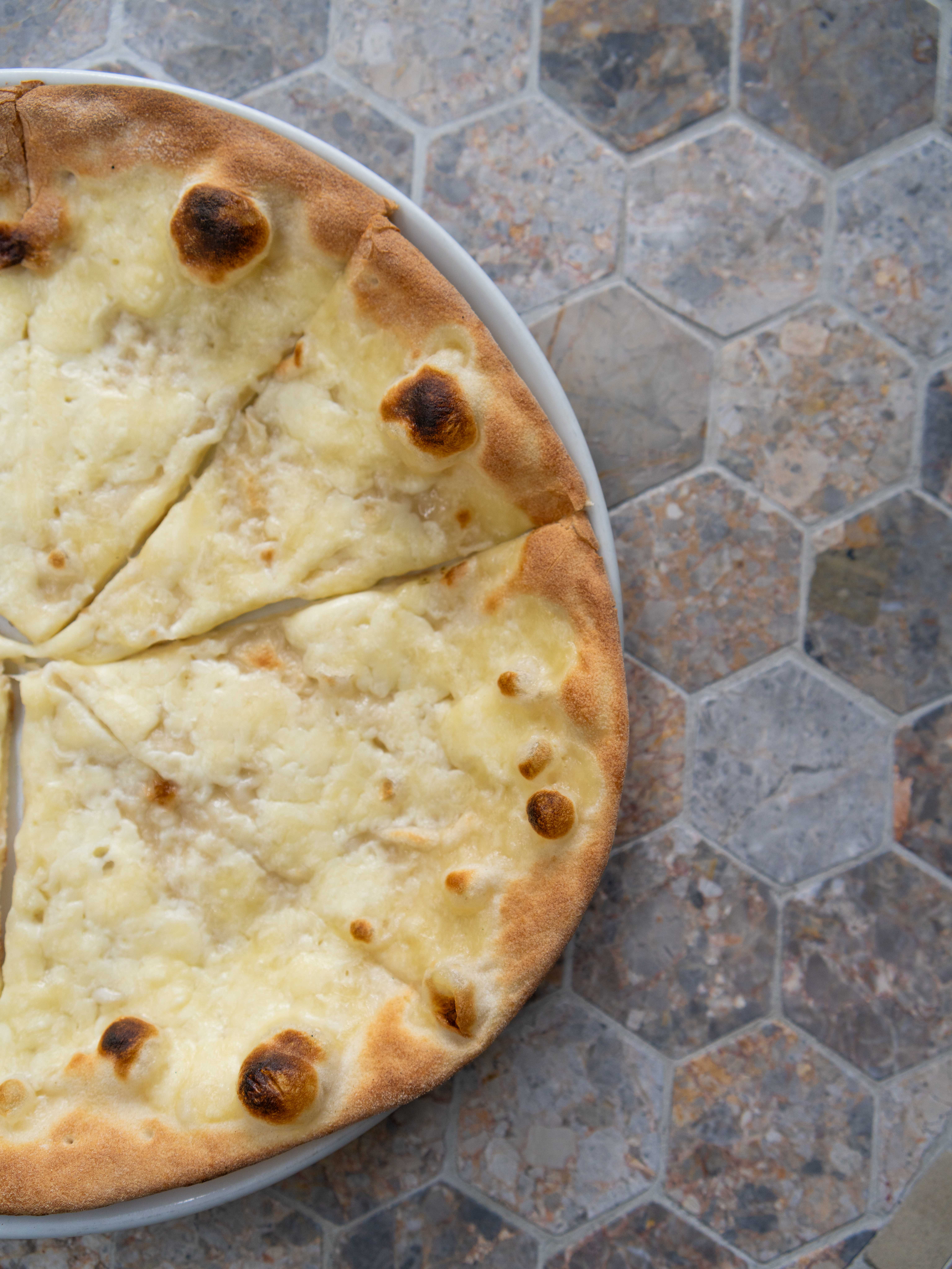 Mana'eesh Cheese