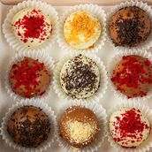Truffles - Mix