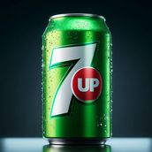 7 up 330M