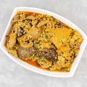 Egusi Soup