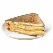 Honey Cheese  Bread