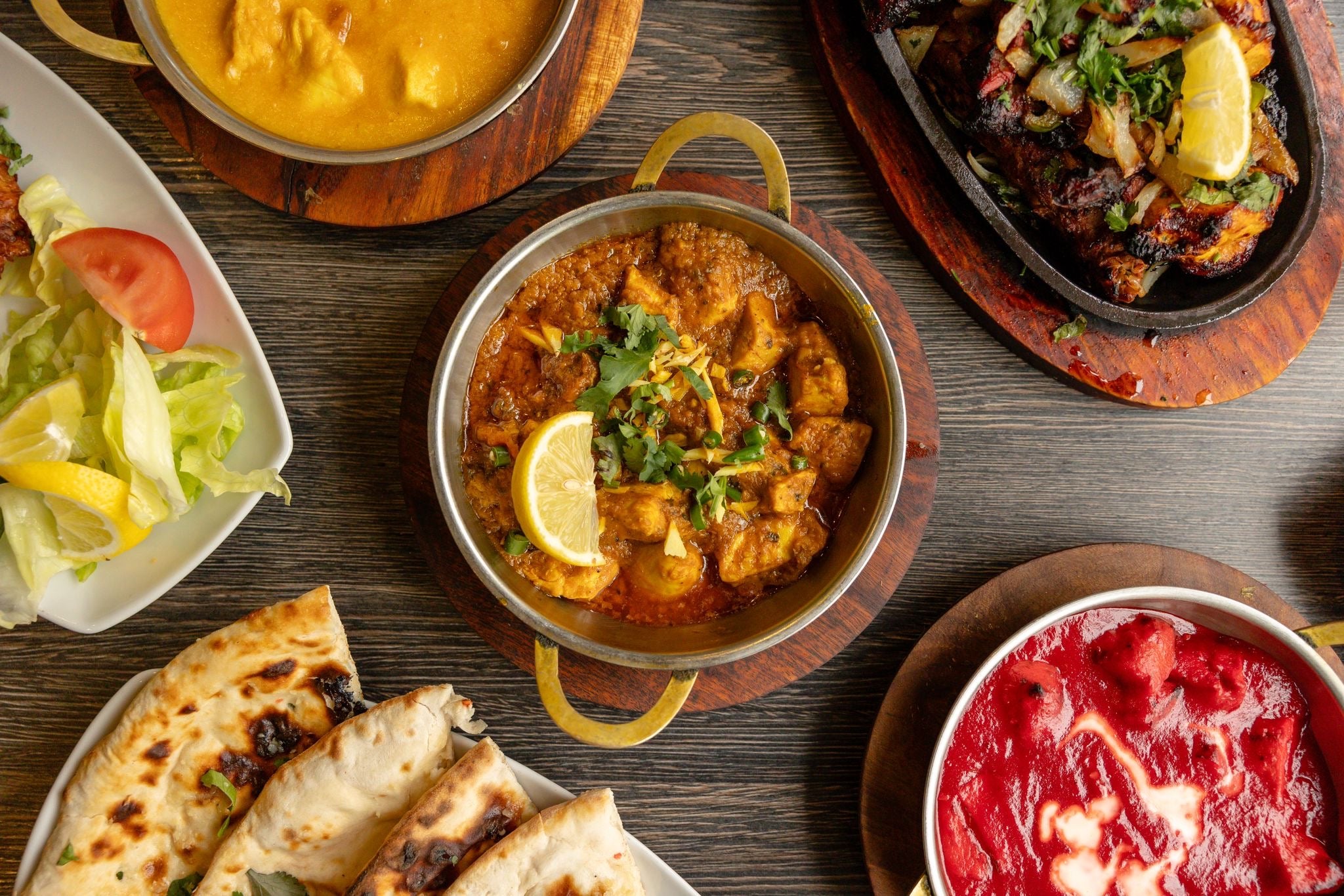 Moon Indian Restaurant - Wilmslow