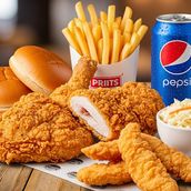 Value Meal