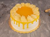 Fresh Cream Mango