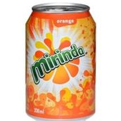 Mirinda Orange