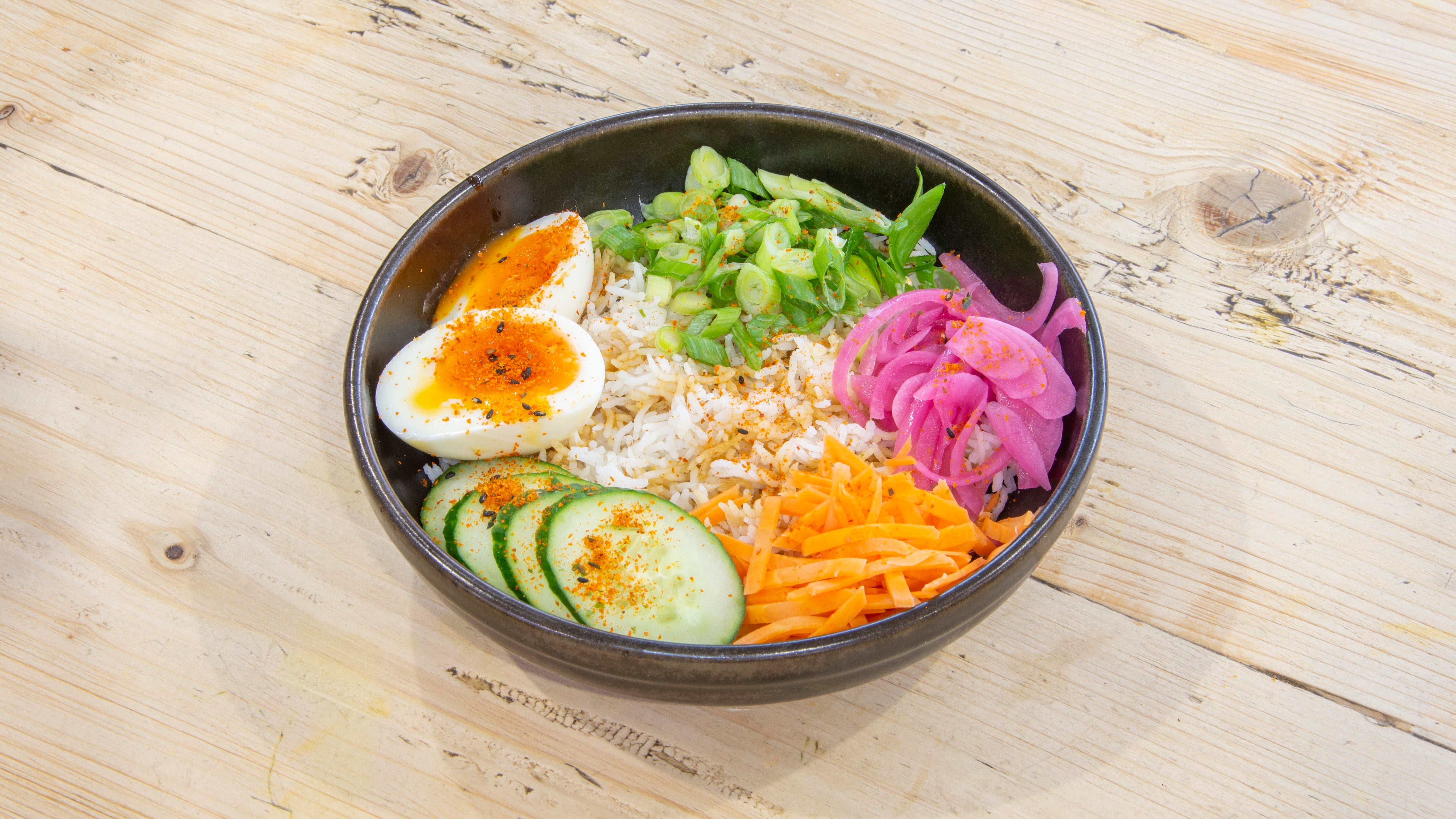 Bibimbap