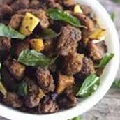 Beef Ularthiyathu
