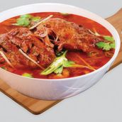 MUTTON NIHARI